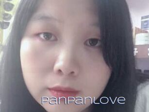 Panpanlove