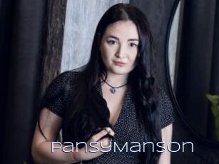 PansyManson