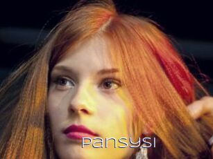 PansySi