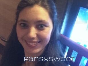 PansySweet