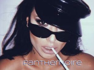 PantherNoire