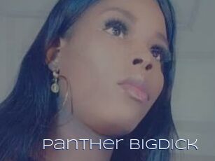 Panther_BigDick