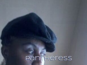 Pantheress