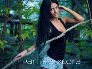 PantherxLora