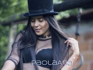 PaolaAria