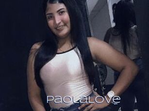PaolaLove