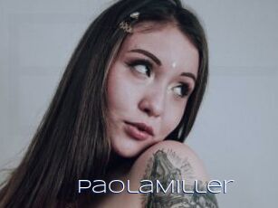 PaolaMiller