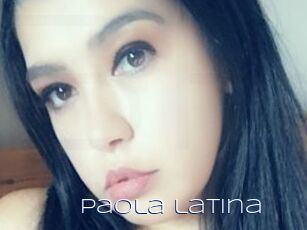 Paola_latina
