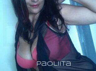 Paoliita