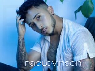 PaoloVinson