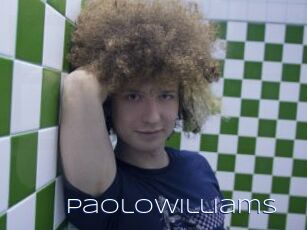 PaoloWilliams