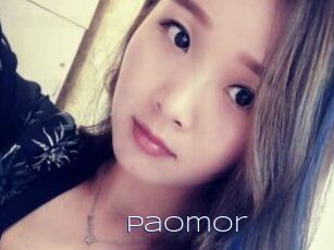 Paomor