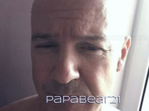 PapaBear21