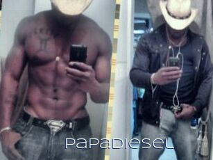 PapaDiesel
