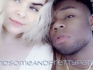 PapiHandsomeANDPrettyPam
