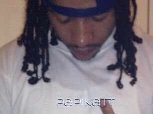 PapiKatt