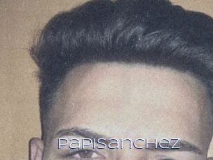 PapiSanchez
