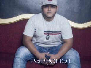 Pappo_Hot