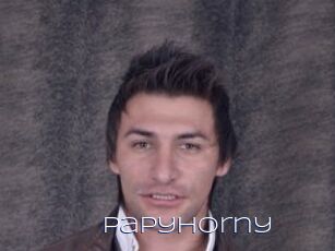 PapyHorny