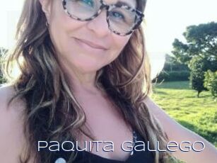Paquita_Gallego Blue Hot