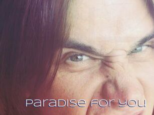 Paradise_for_you