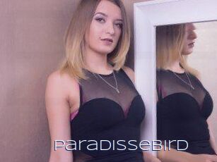 ParadisseBird