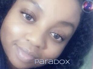 Paradox
