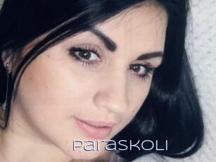 ParaskoLi