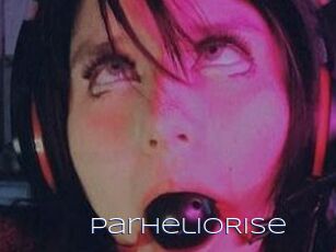 ParhelioRise