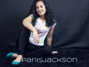 PariisJackson