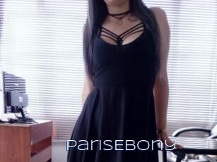 ParisEbony