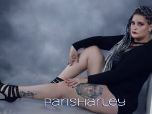 ParisHarley