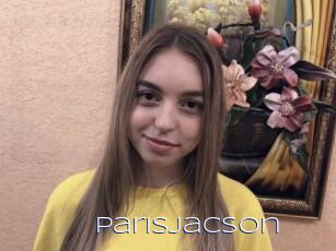 ParisJacson
