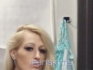 ParisKitty