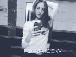 ParisMeow