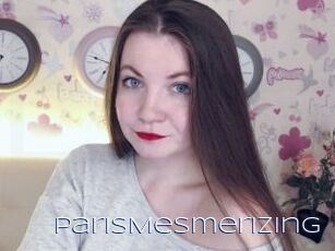 ParisMesmerizing