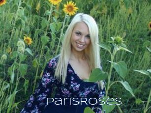 ParisRoses