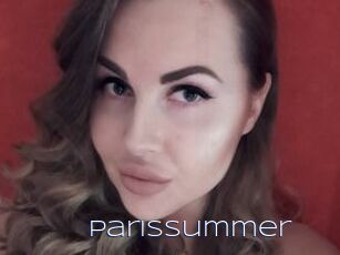 ParisSummer