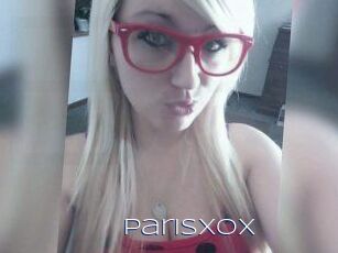 ParisXOX