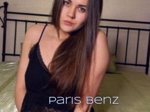 Paris_Benz
