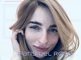 Paris_del_Rose Blue Hot