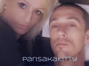 ParisakaKitty