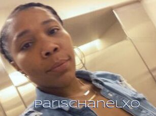 Parischanelxo