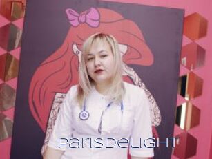 Parisdelight