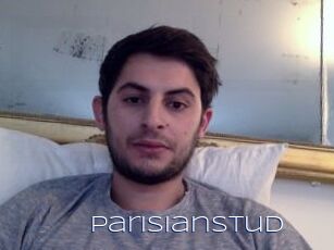Parisianstud