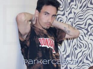 ParkerCaesar Blue Hot