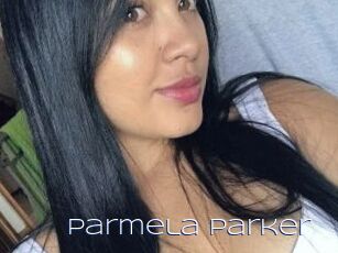 Parmela_Parker Blue Hot