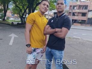 Partty_Boys