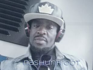 PashunFroot