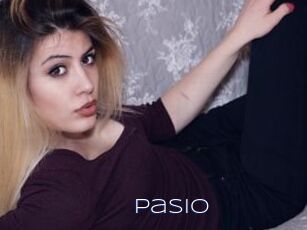 Pasio